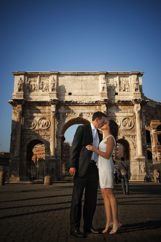 wedding tivoli rome